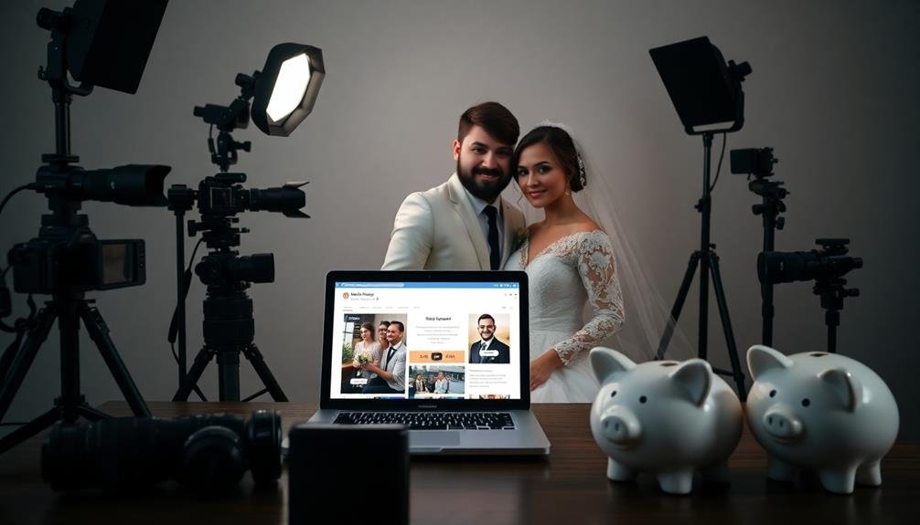 Best Affordable Wedding Photography and Videography Online Course Platforms for Vendors