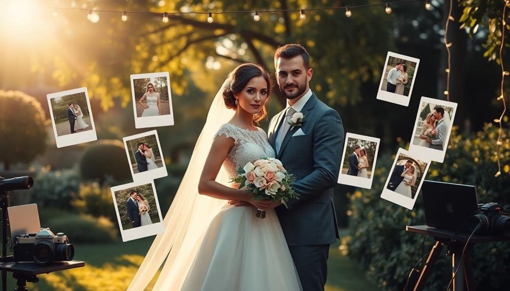 Top 10 Affordable Wedding Photography and Videography Websites for Inspiration