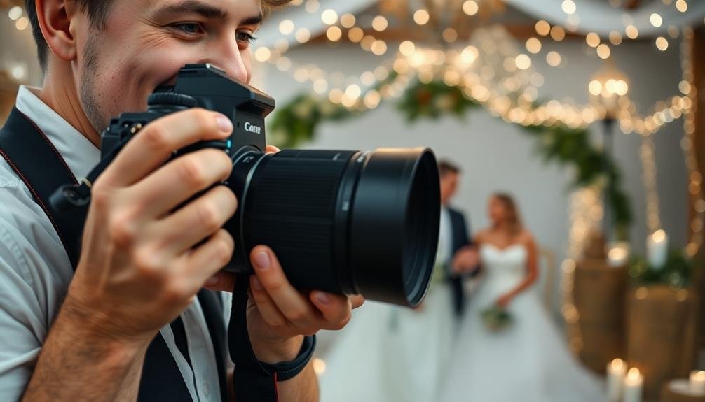 affordable wedding photography solutions