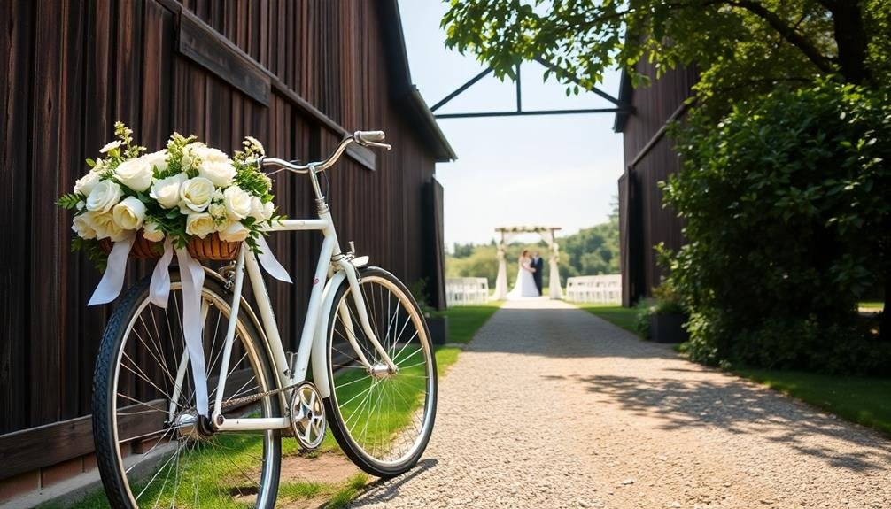affordable wedding transportation solutions