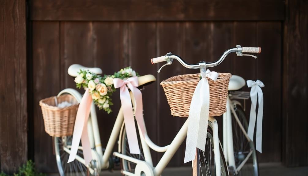 aligning with wedding aesthetics