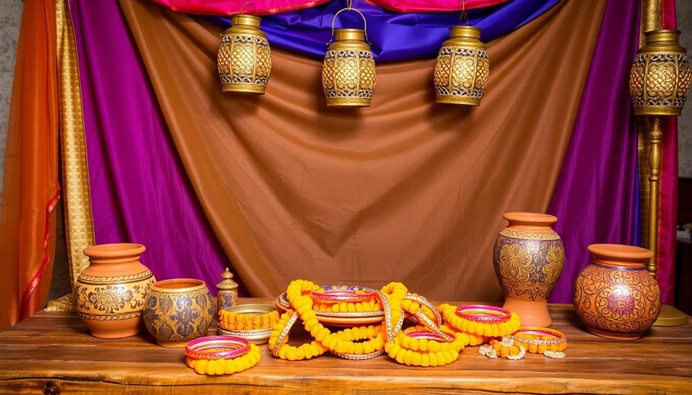 bollywood themed home decor
