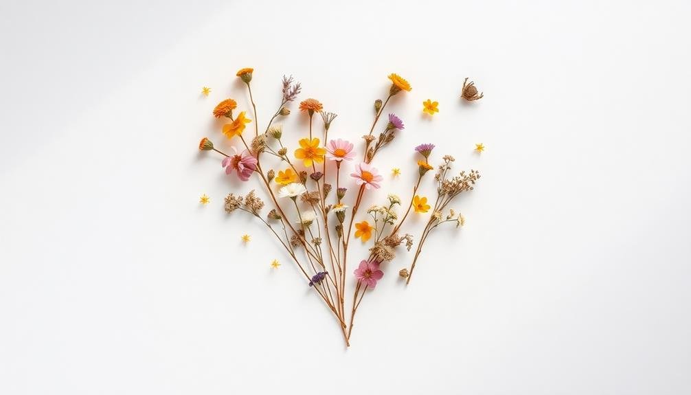 botanical artistry in preservation