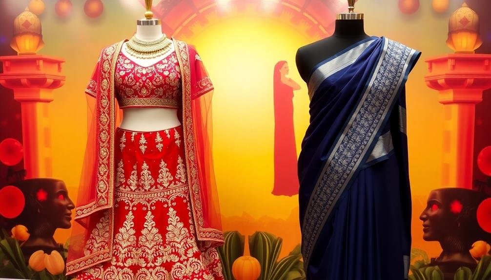 budget friendly indian attire