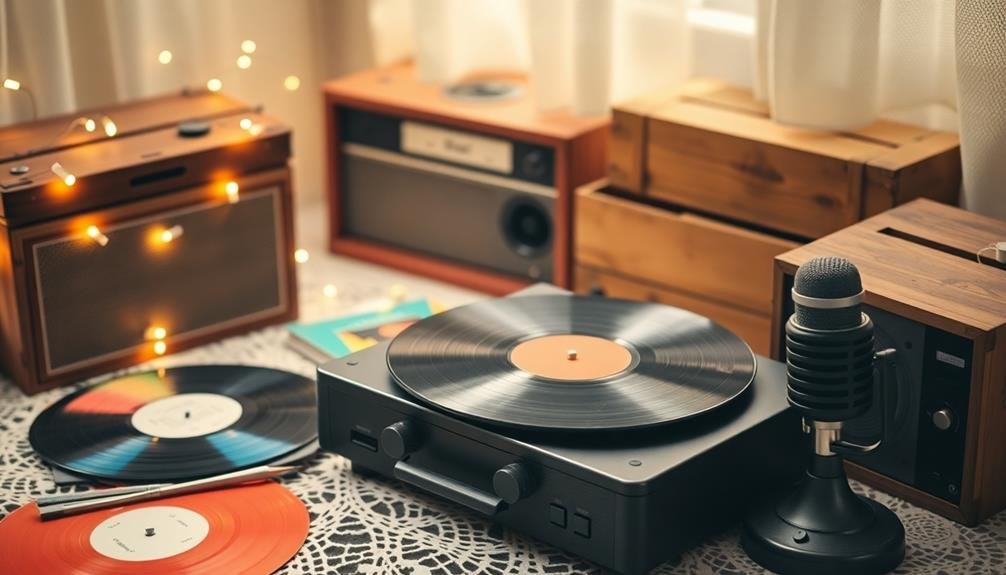 budget friendly vintage wedding music