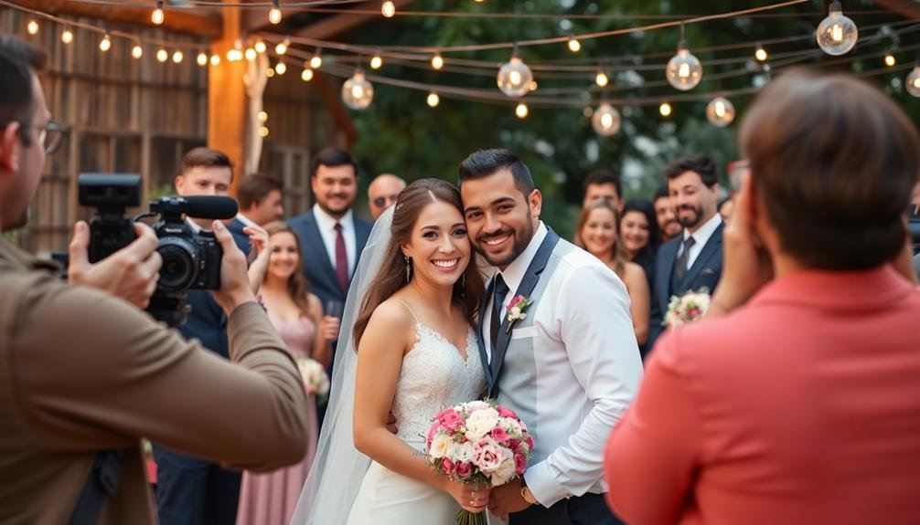 How to Plan a Budget-Friendly Wedding Photography and Videography Same-Day Edit