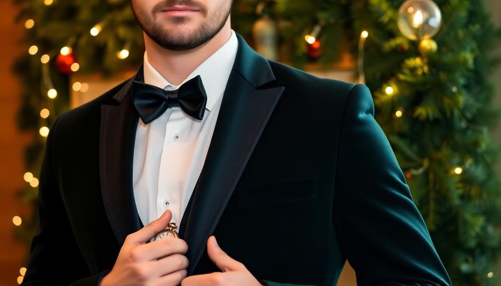 budget friendly wedding suit choices