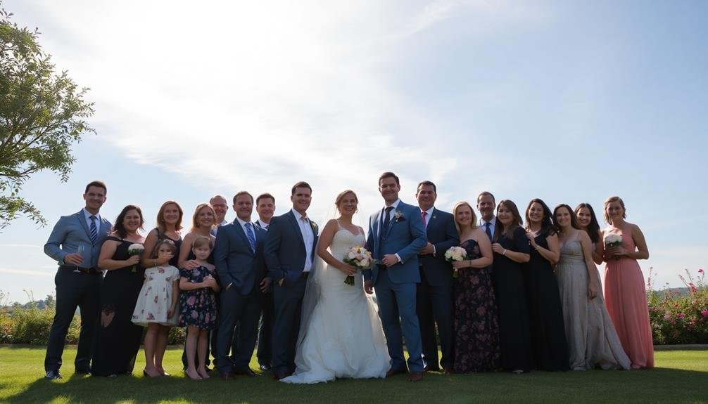 capturing love through time lapse