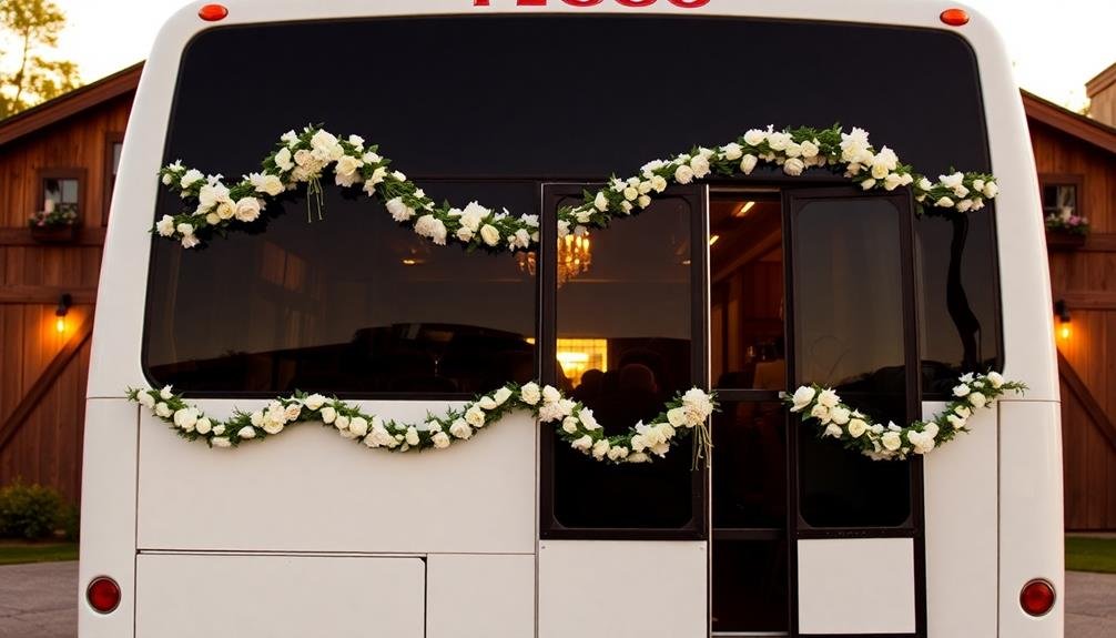 celebration on wheels