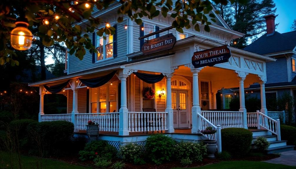charming boutique accommodations available