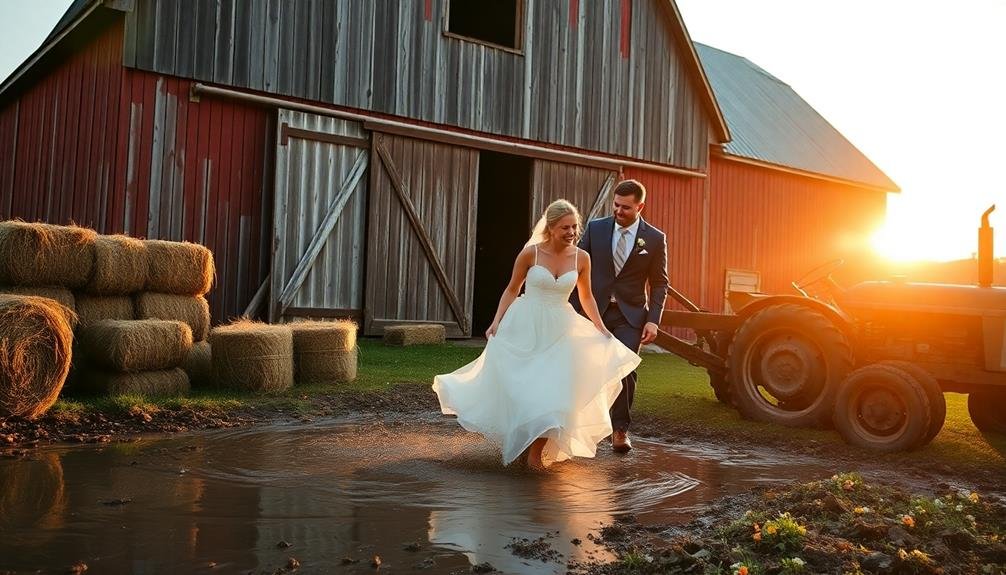 charming countryside photography sessions