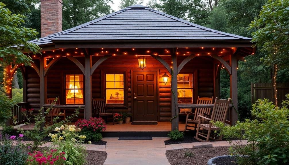 charming inn with hospitality