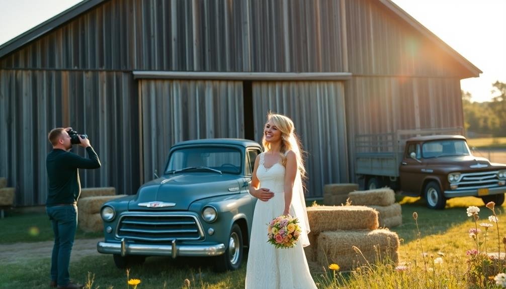 charming rustic barn photography