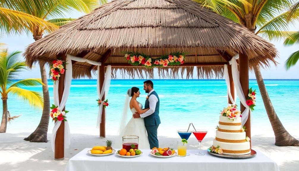 choose comprehensive vacation packages
