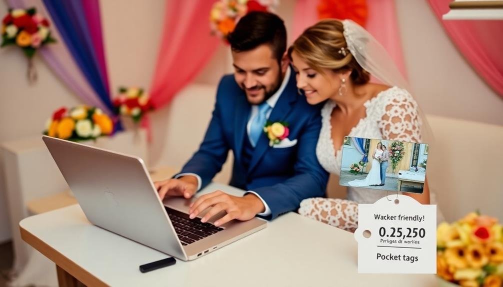 choose digital only options