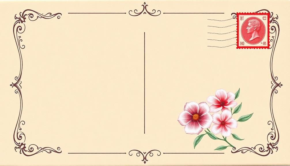 choose postcard invitations today