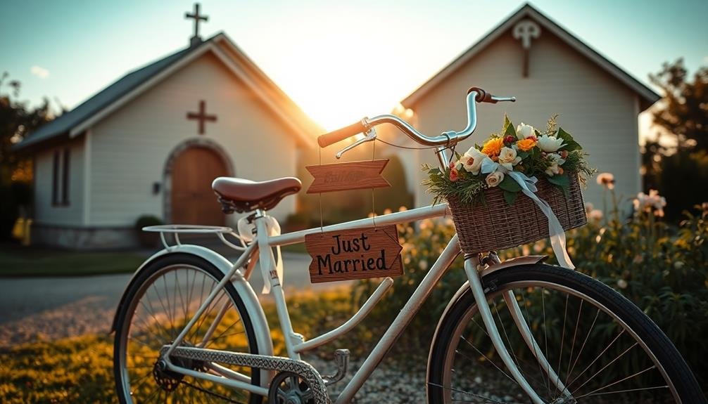 classic bikes for couples