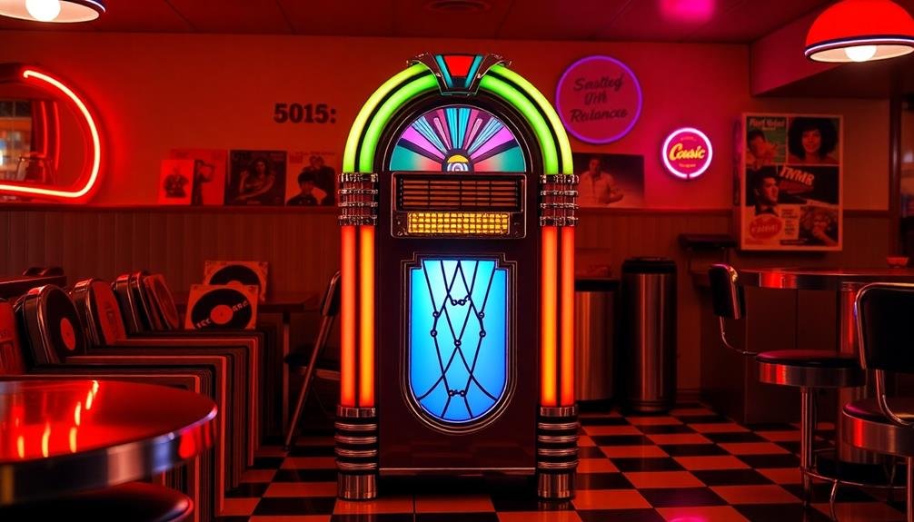 classic music machines revival