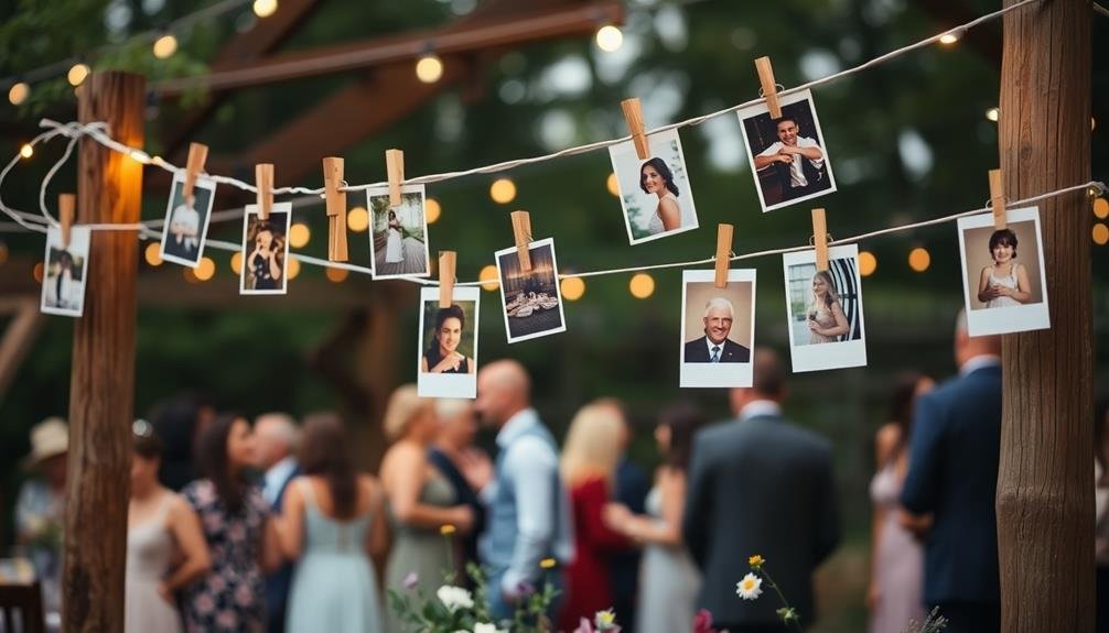 clothesline image collection showcase