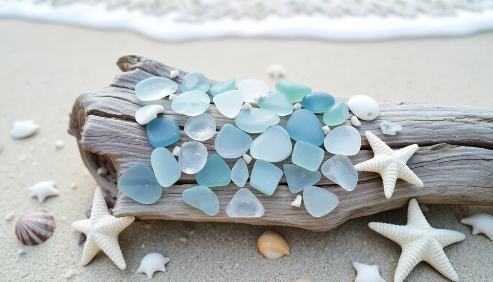 coastal inspired color combinations
