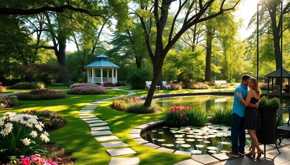 community green spaces initiative