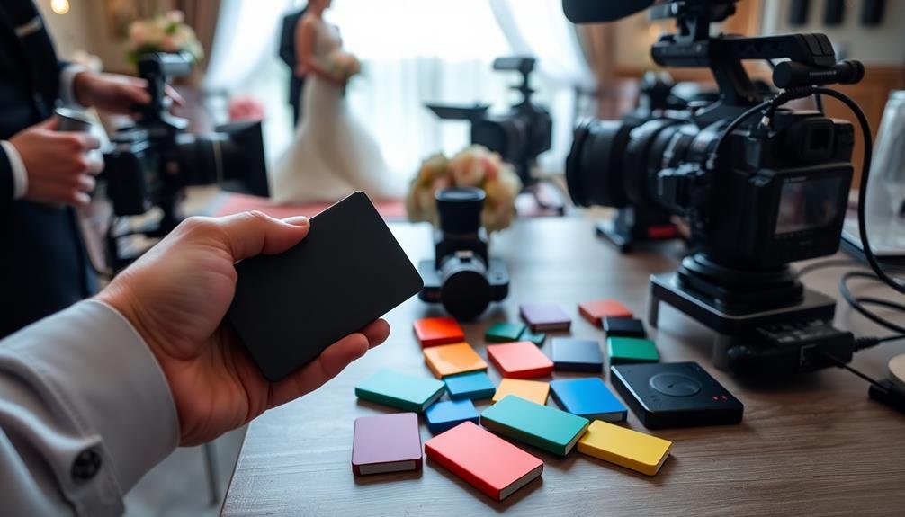 compact data storage solution
