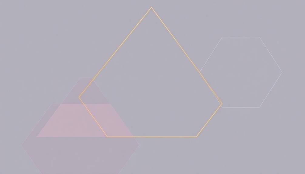 contemporary geometric design trends