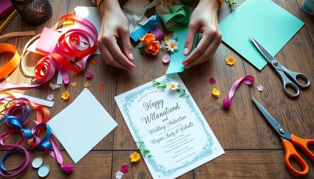 cost effective personalized invitations