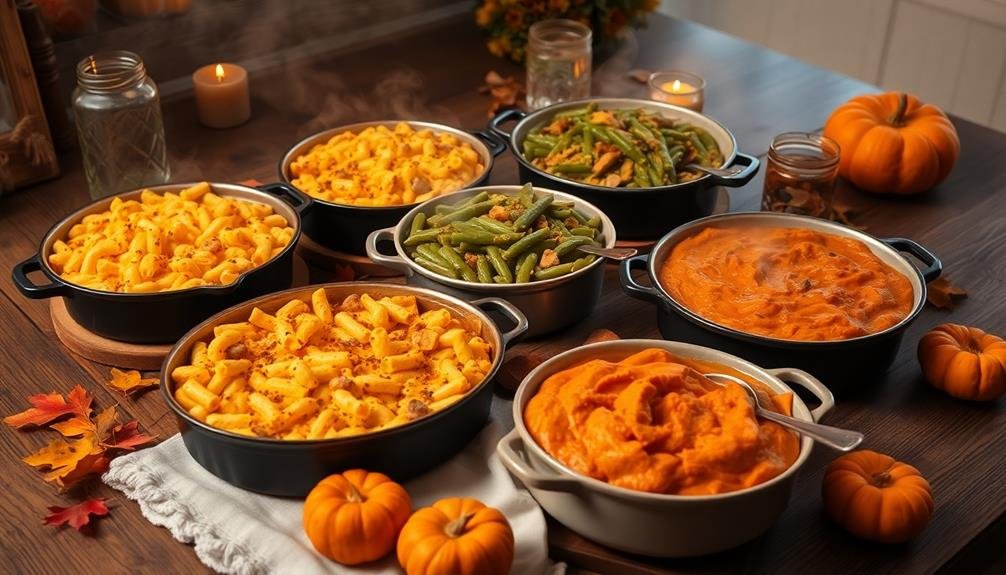 cozy casserole recipe collection