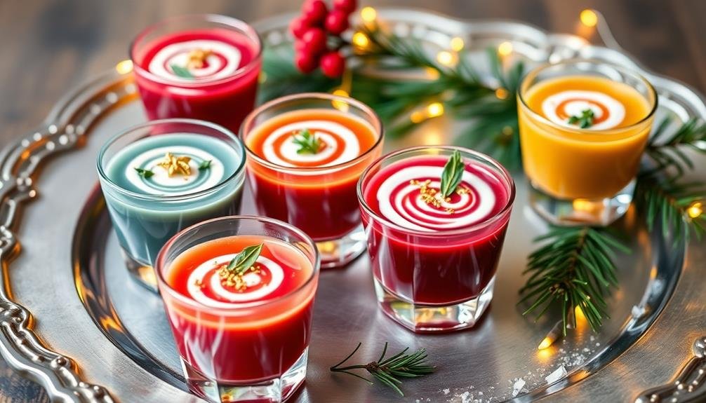 cozy seasonal soup appetizers