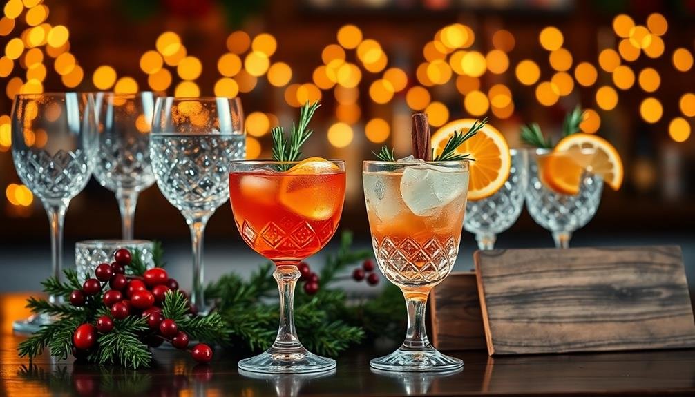 crafted drinks for everyone