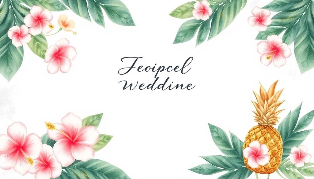 create custom event invitations