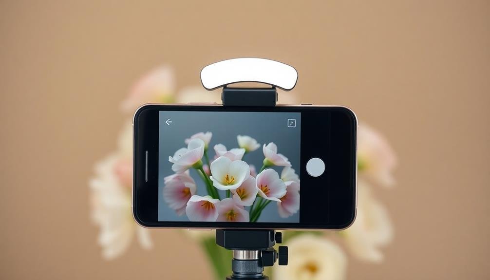 creative mobile photo tips