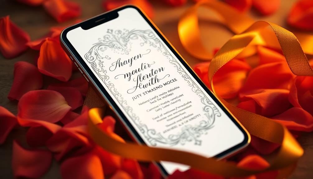 creative online invitations solutions