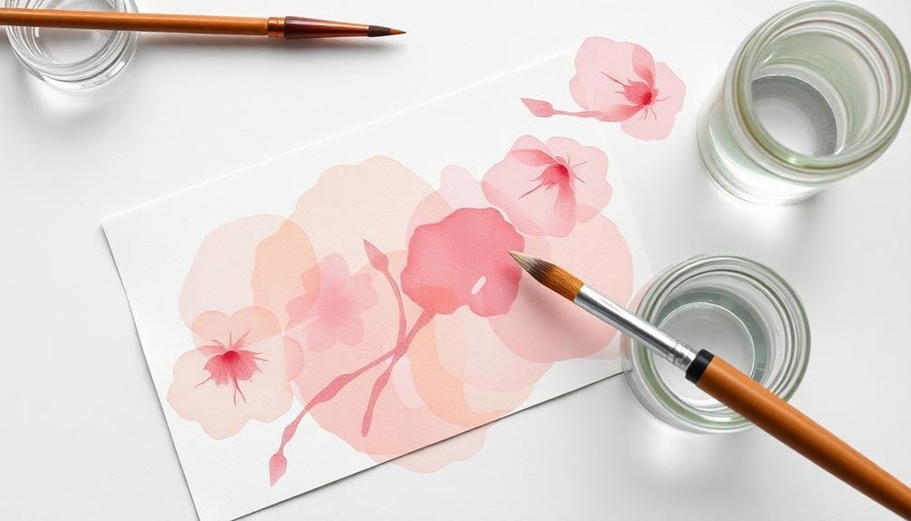 creative watercolor art projects