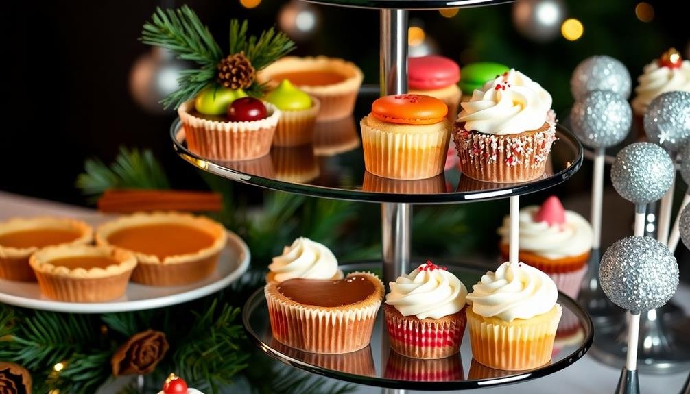 creative wedding cake options