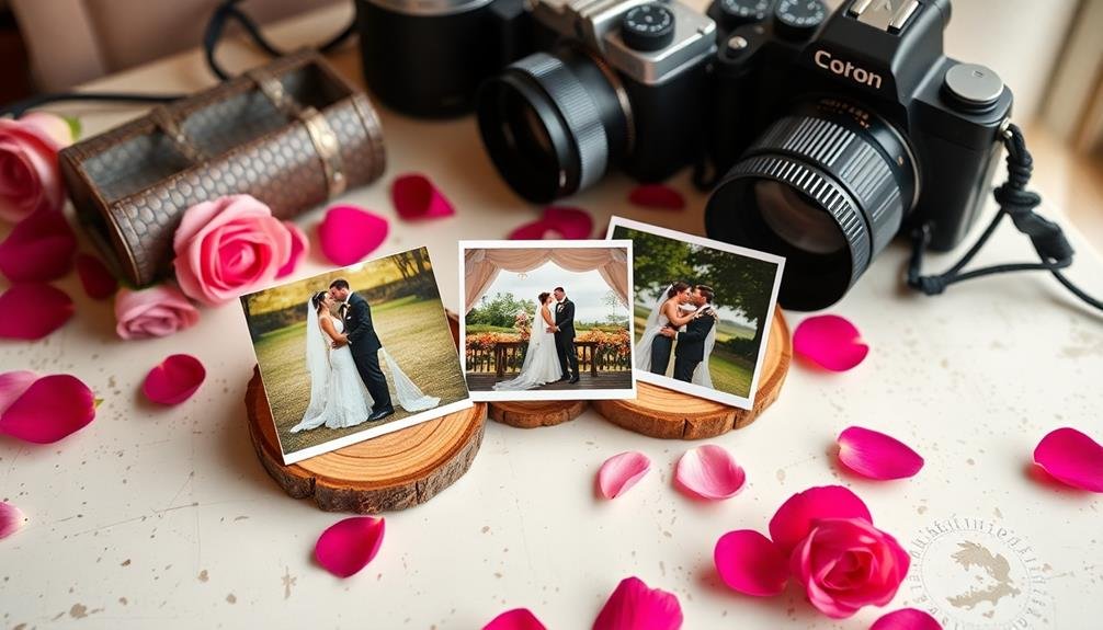 custom photo coaster keepsakes