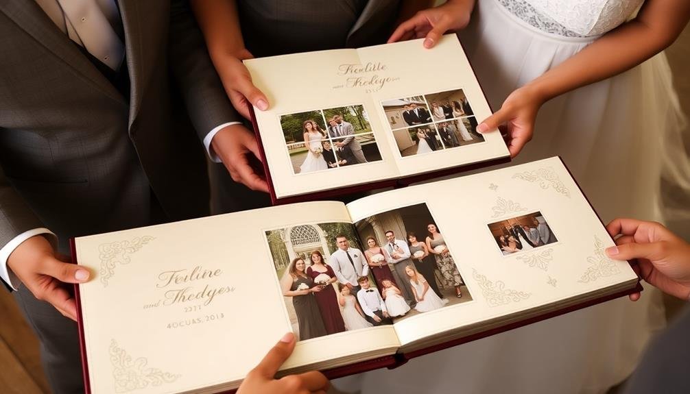 customizable memory keepsakes