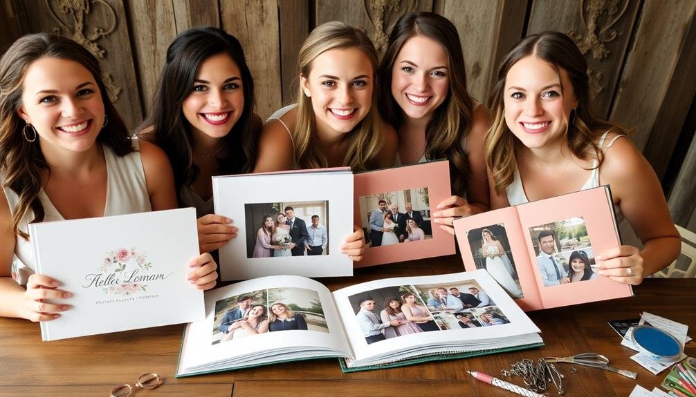 customizable memory keepsakes