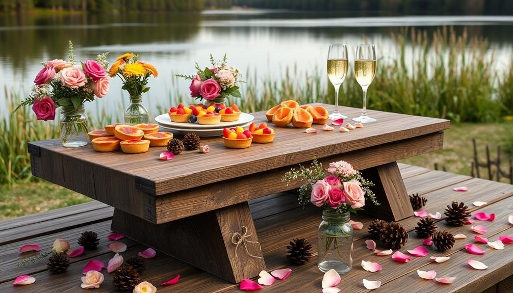 delicious brunch inspired treats
