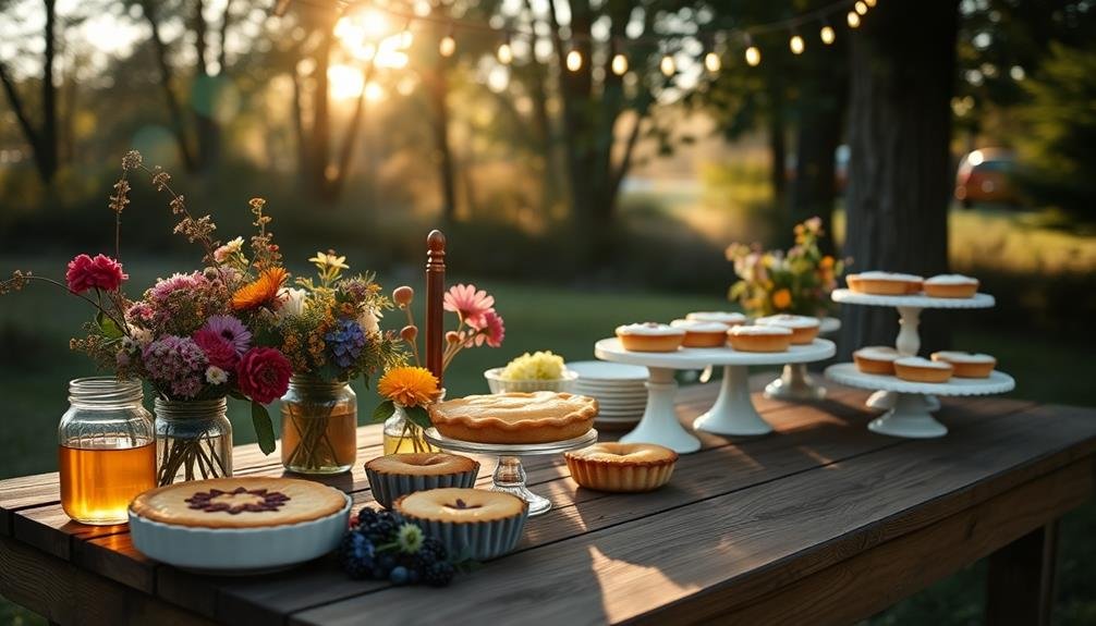 delicious dessert experiences await