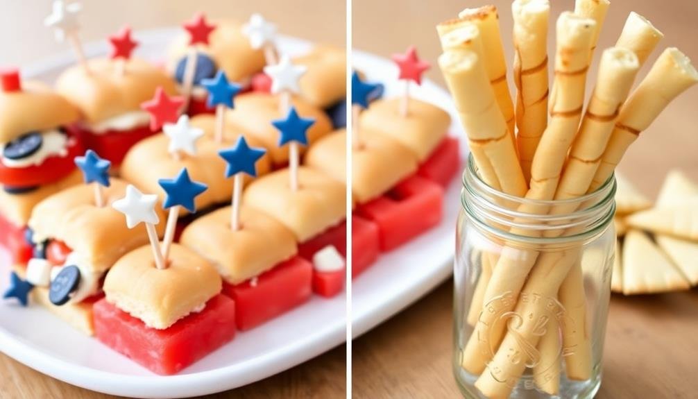 delicious holiday appetizers galore