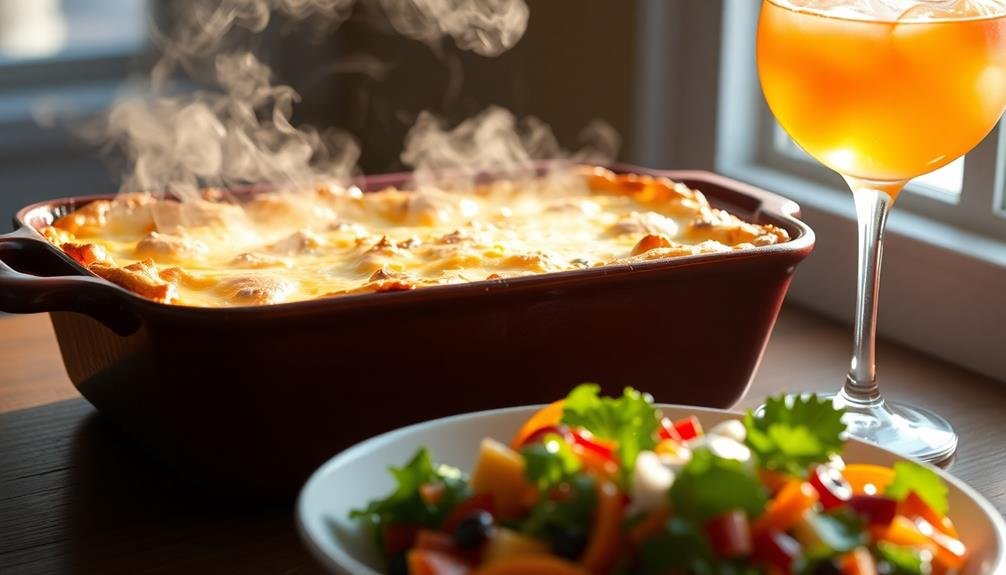 delicious morning casserole recipes