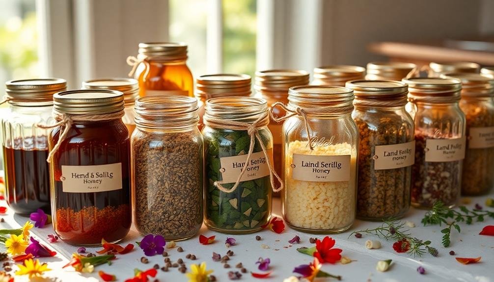delicious nuptial gifts