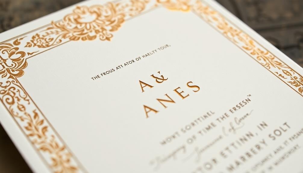 diverse printing techniques combined
