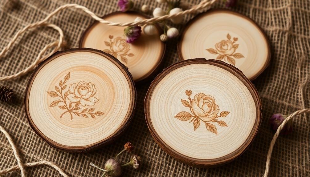 eco friendly invitation options