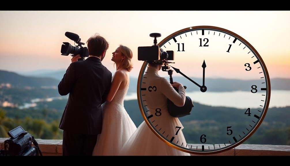 efficient film production planning