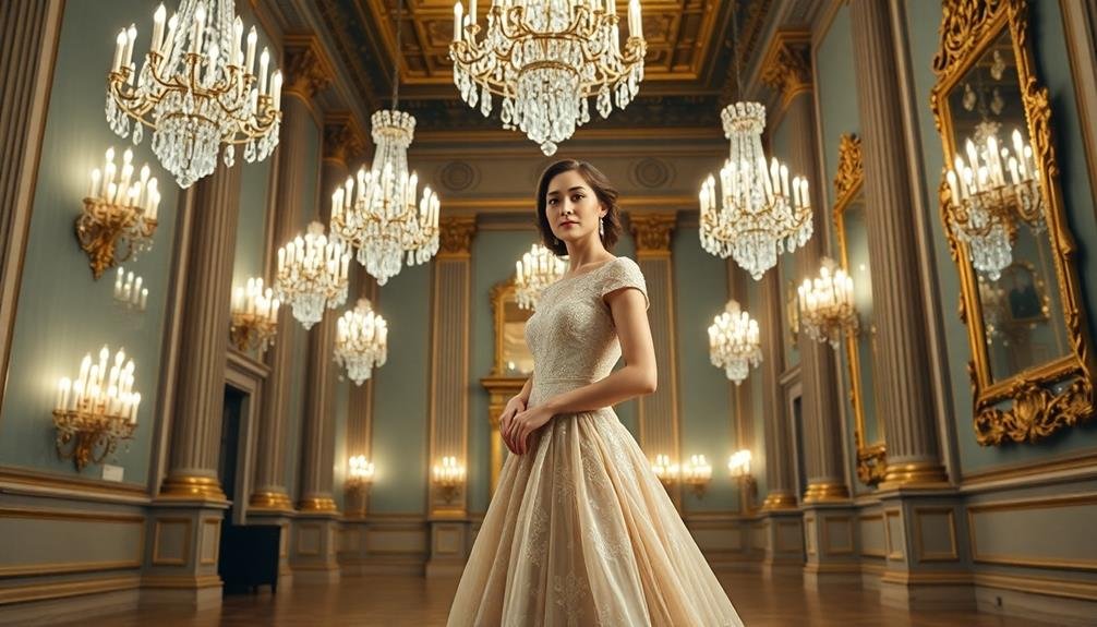 elegant decor for heritage spaces