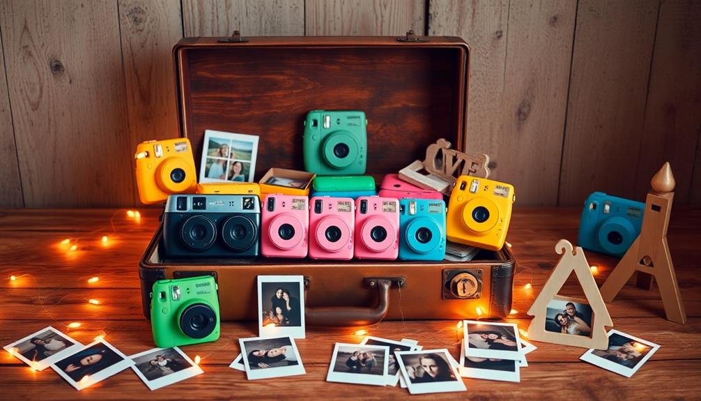 event photography made easy