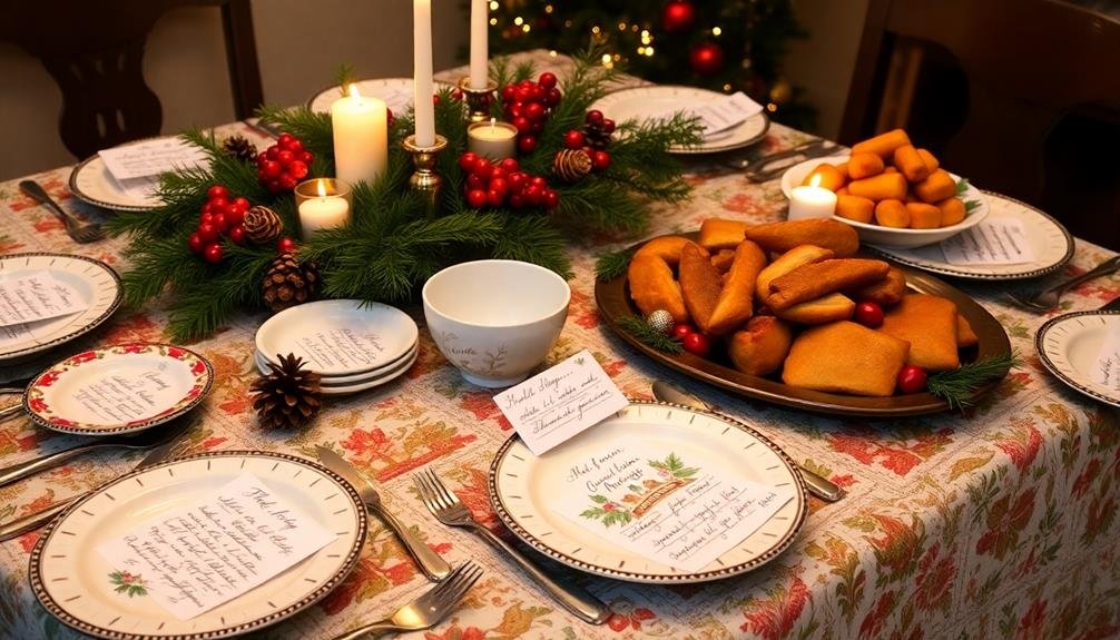 family recipe integration process